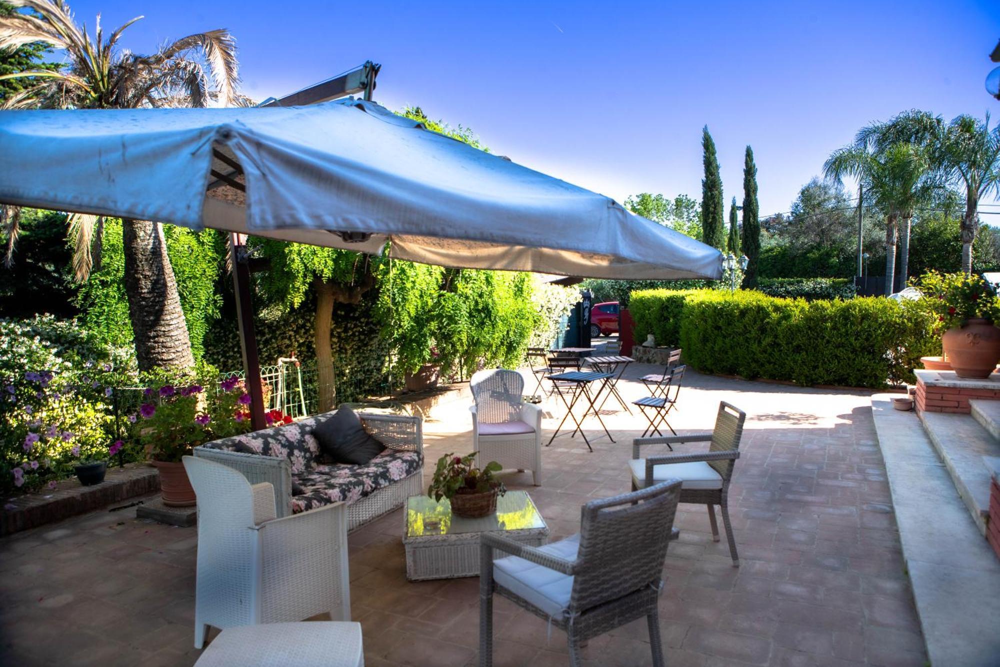 Relais Villa Italia Selcetta Ngoại thất bức ảnh