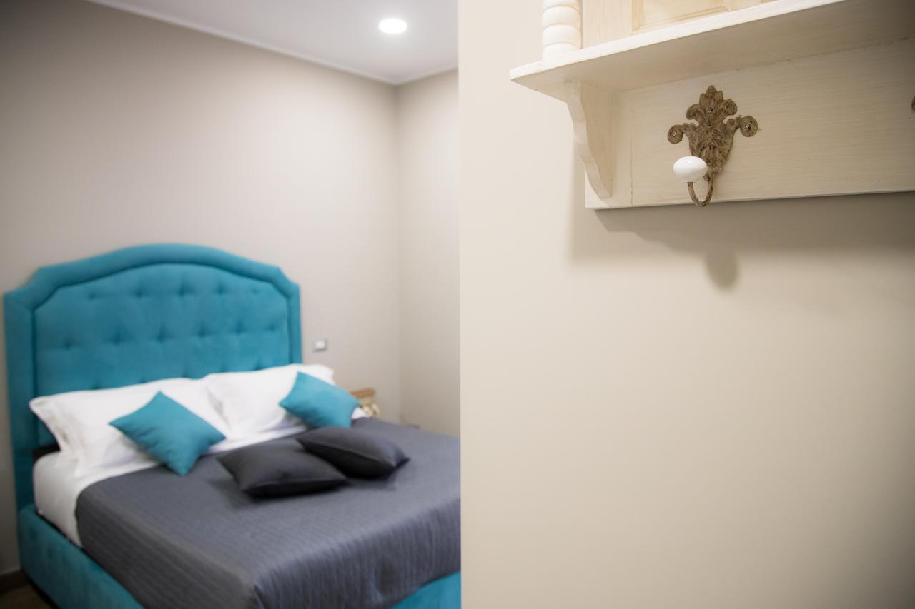 Relais Villa Italia Selcetta Ngoại thất bức ảnh