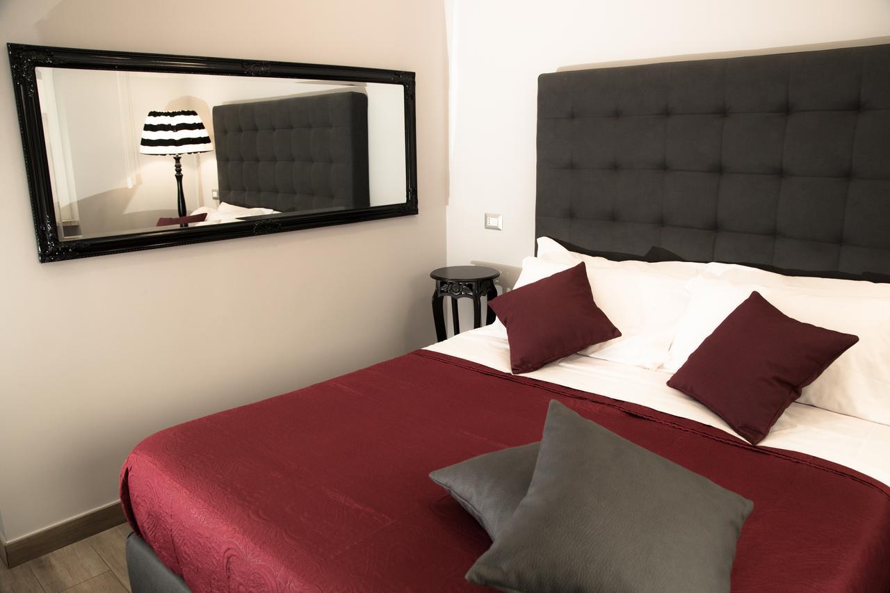 Relais Villa Italia Selcetta Ngoại thất bức ảnh