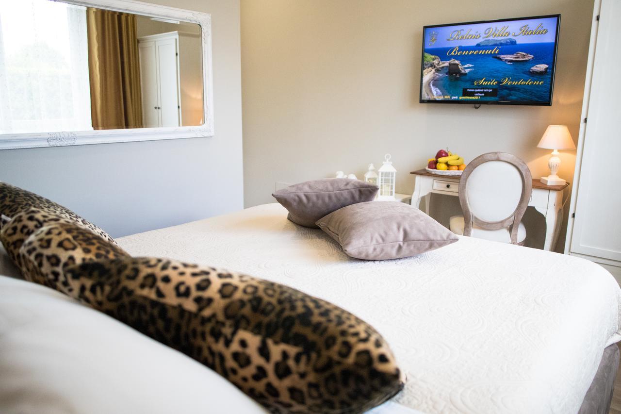 Relais Villa Italia Selcetta Ngoại thất bức ảnh