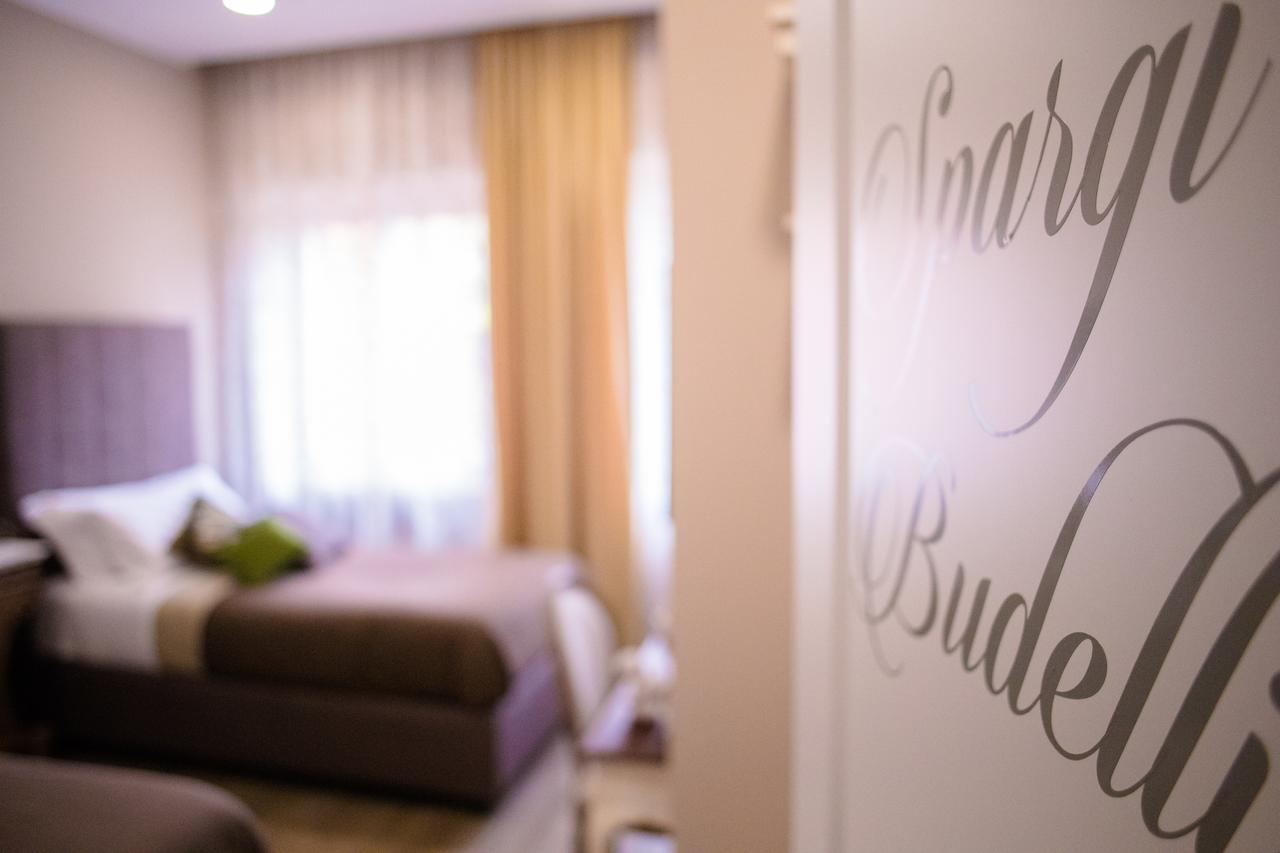 Relais Villa Italia Selcetta Ngoại thất bức ảnh