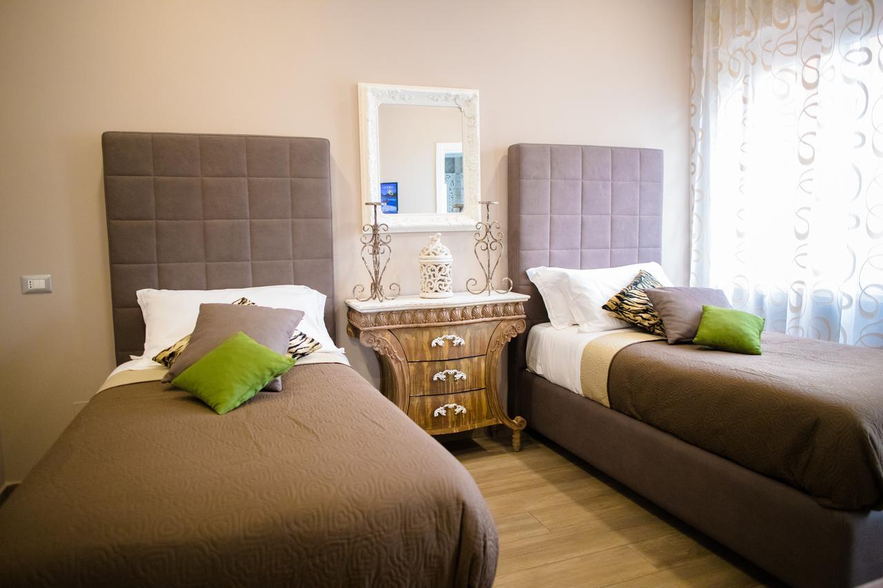 Relais Villa Italia Selcetta Ngoại thất bức ảnh