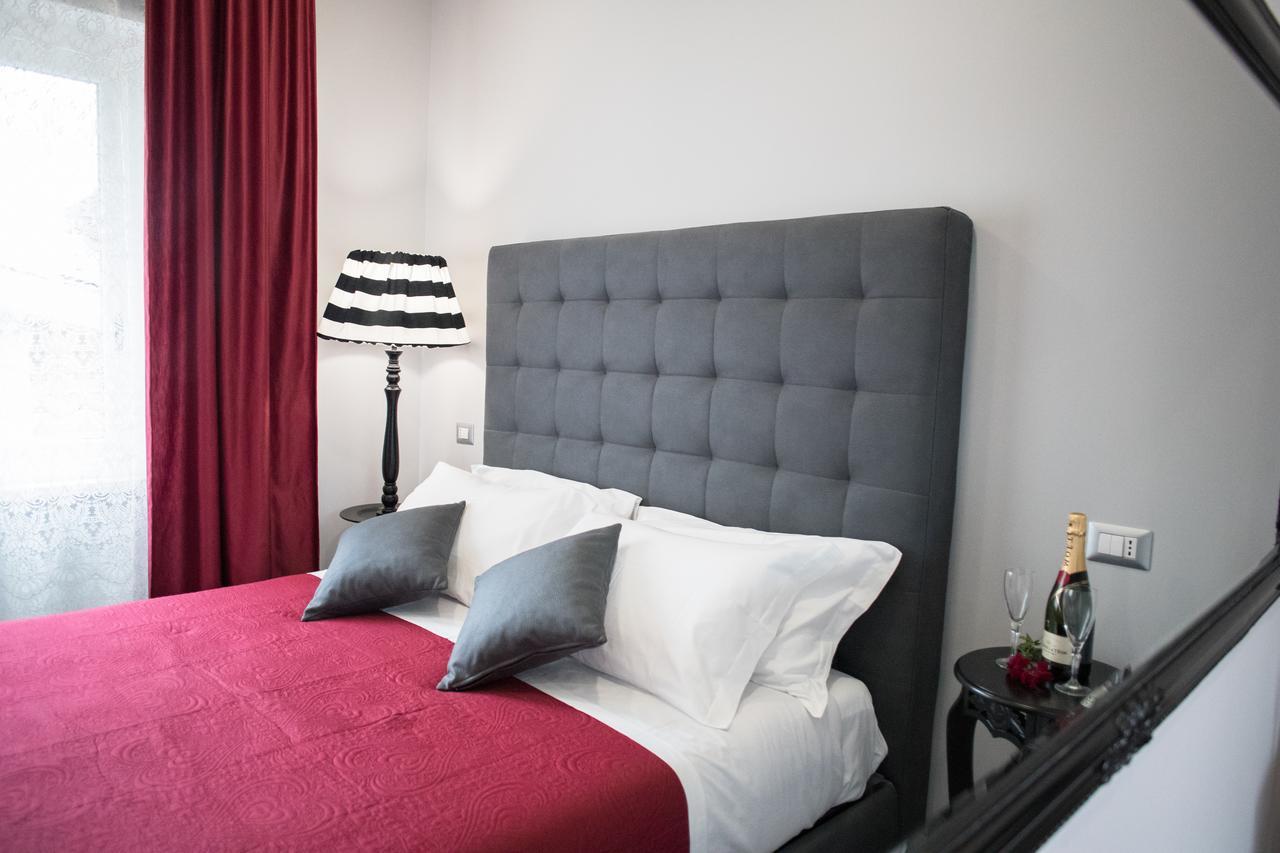 Relais Villa Italia Selcetta Ngoại thất bức ảnh