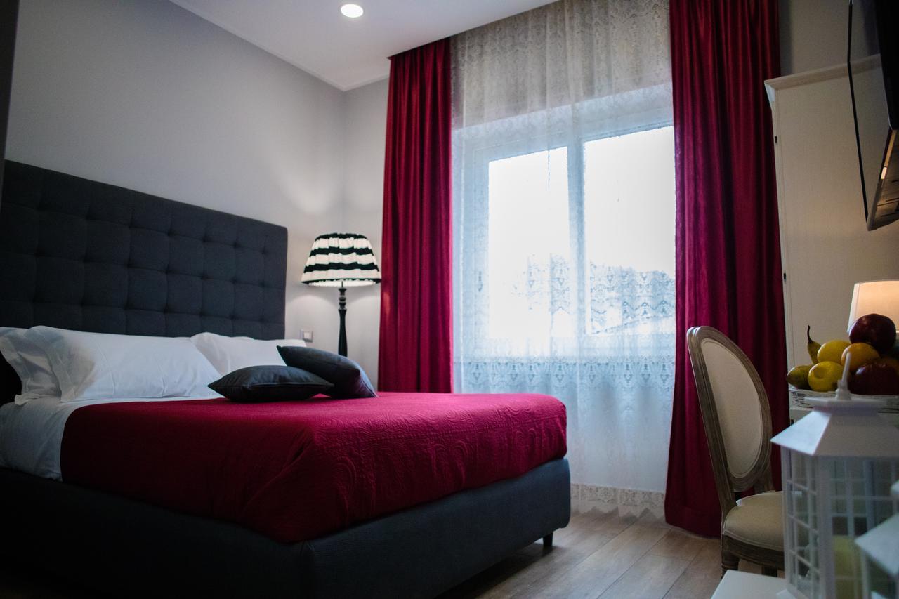 Relais Villa Italia Selcetta Ngoại thất bức ảnh