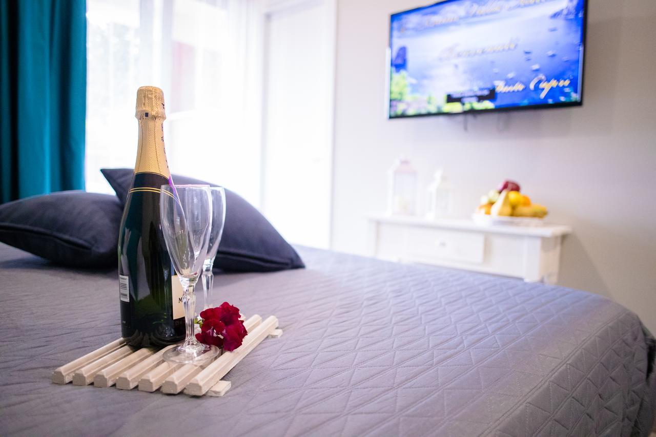 Relais Villa Italia Selcetta Ngoại thất bức ảnh