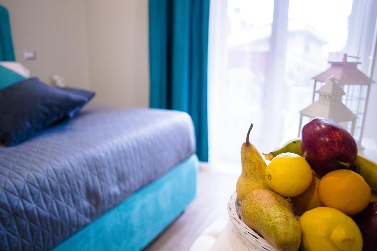 Relais Villa Italia Selcetta Ngoại thất bức ảnh