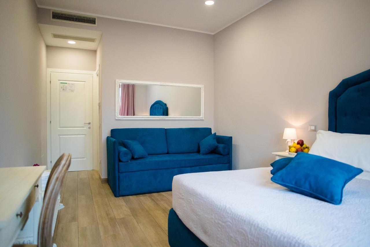 Relais Villa Italia Selcetta Ngoại thất bức ảnh