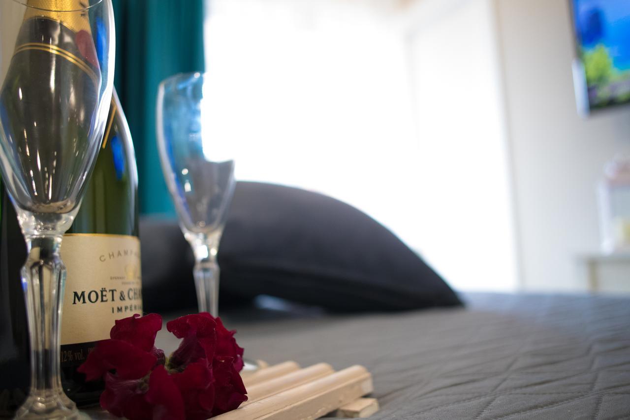 Relais Villa Italia Selcetta Ngoại thất bức ảnh