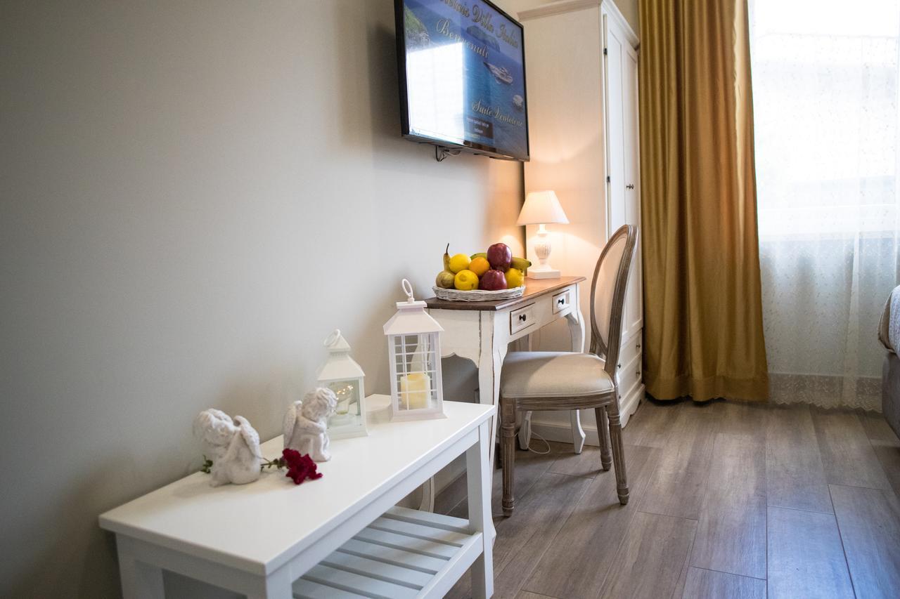 Relais Villa Italia Selcetta Ngoại thất bức ảnh