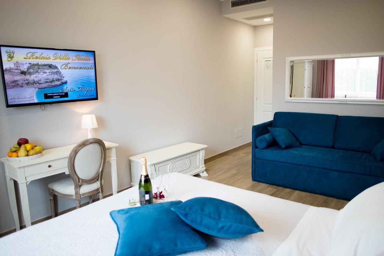 Relais Villa Italia Selcetta Ngoại thất bức ảnh