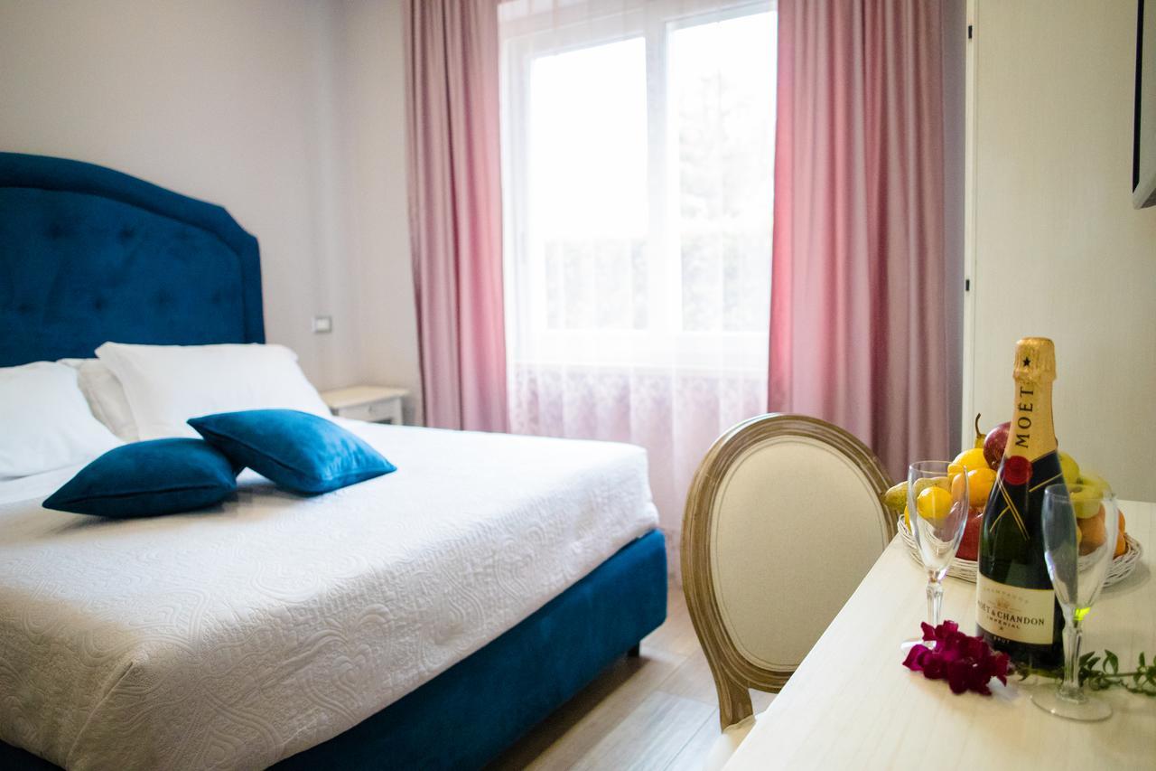 Relais Villa Italia Selcetta Ngoại thất bức ảnh
