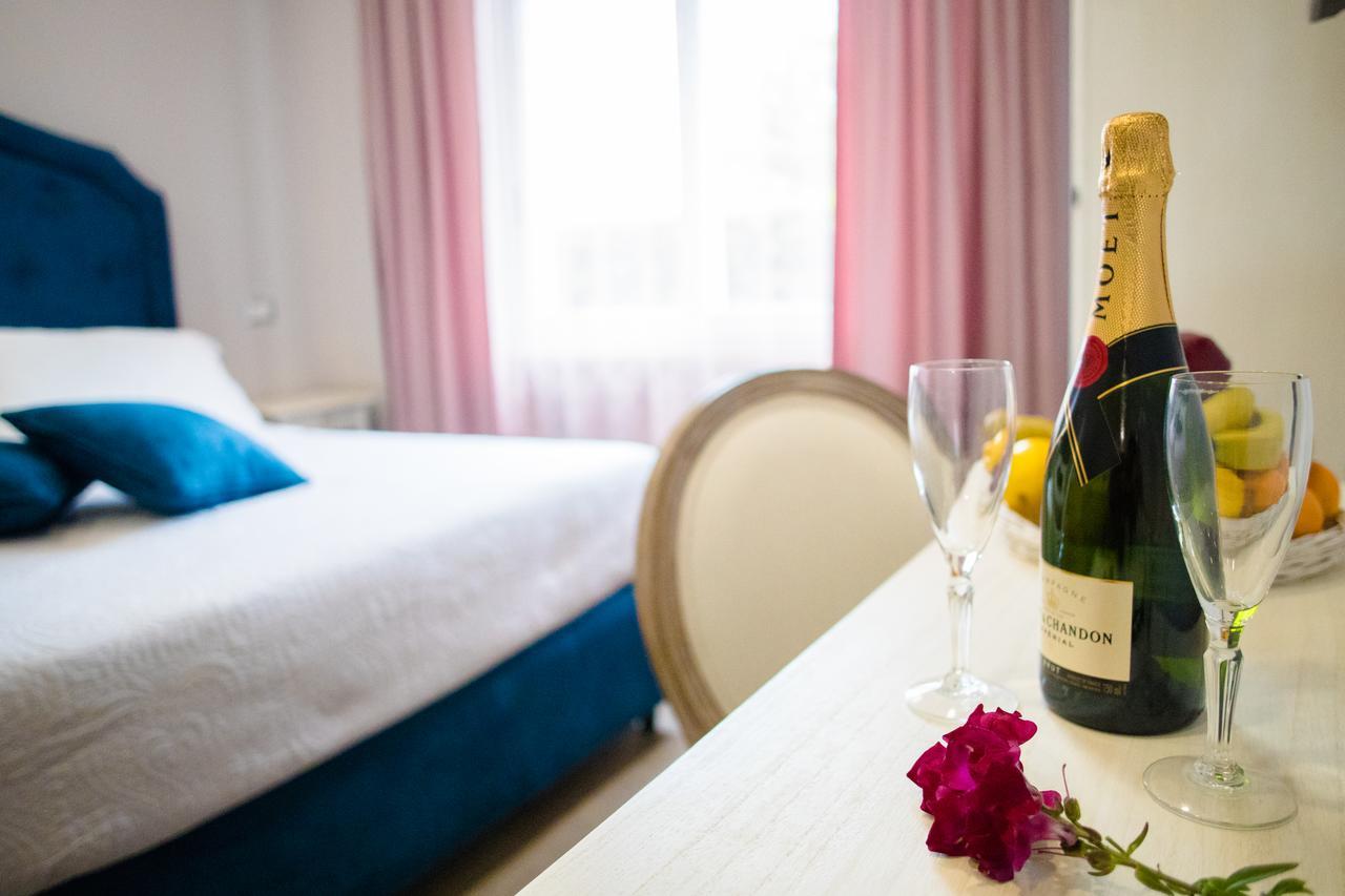 Relais Villa Italia Selcetta Ngoại thất bức ảnh