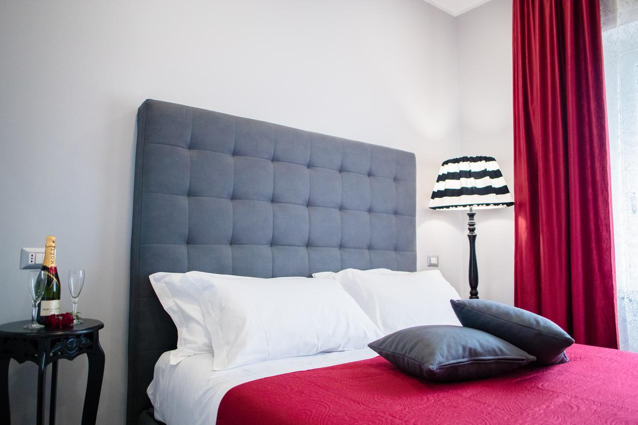 Relais Villa Italia Selcetta Ngoại thất bức ảnh
