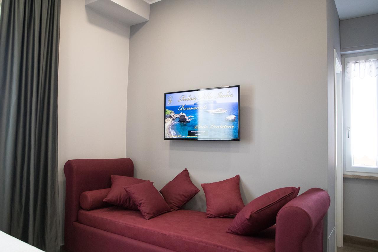 Relais Villa Italia Selcetta Ngoại thất bức ảnh